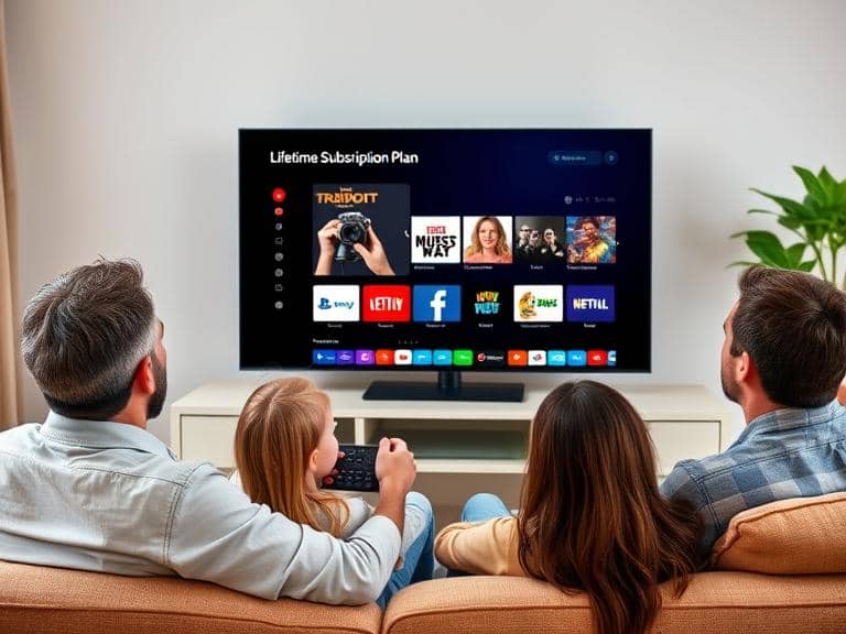 Flash 4K IPTV