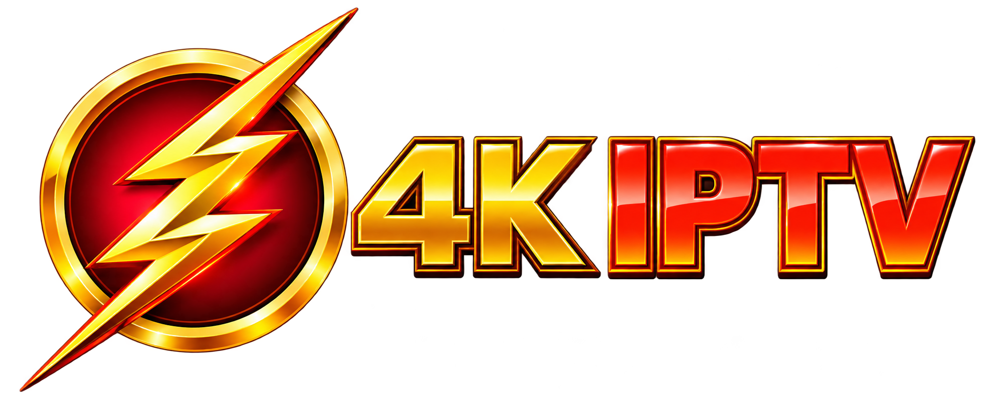 Flash 4k IPTV
